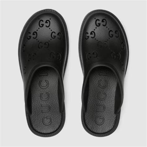 gucci crocs womens|gucci platform crocs.